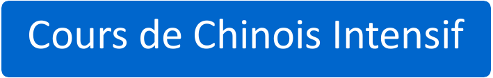 Inscription - Intensive chinoise